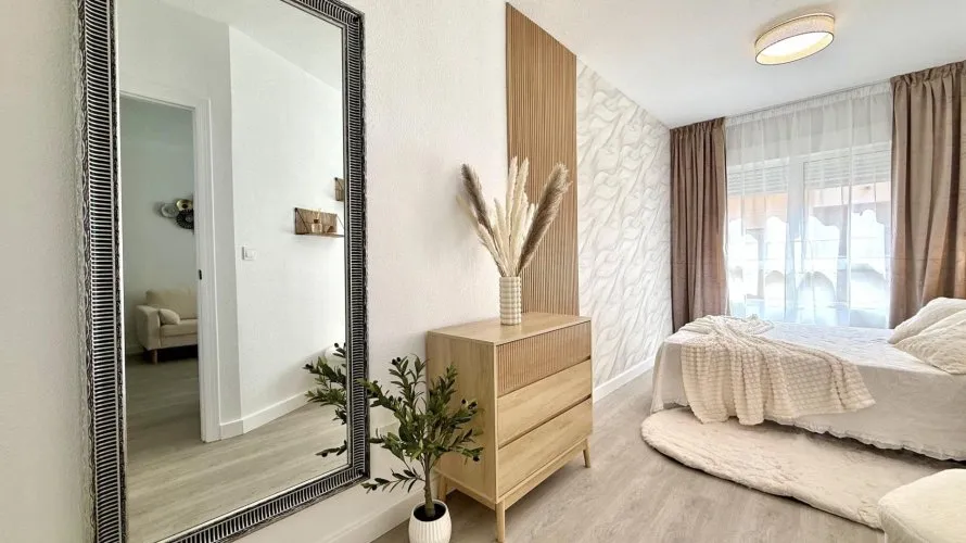 Apartment de 1 chambre à Torrevieja, Spain No. 3264 № 20