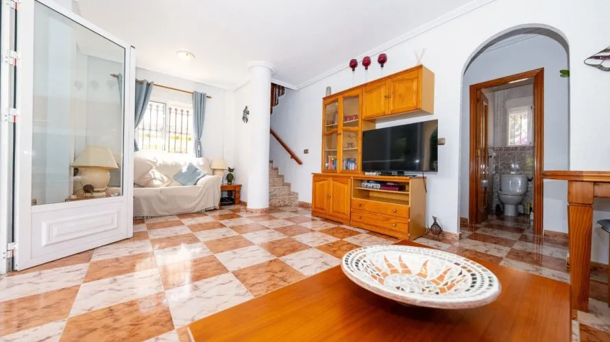 Villa de 96m² à La Zenia, Spain No. 3411 № 11