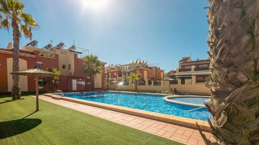 Apartment de 59m² à Torreblanca, Spain No. 3433 № 3