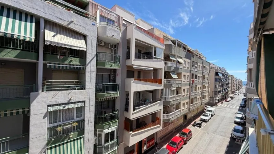 Apartment de 1 chambre à Torrevieja, Spain No. 3402 № 5