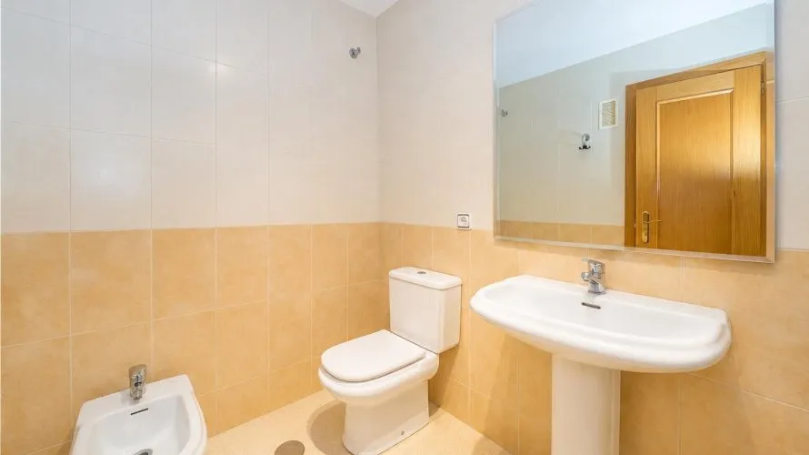 Apartment de 3 chambres à Benidorm, Spain No. 3368
