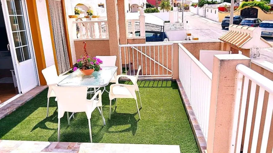 Apartment de 150m² à Los Altos, Spain No. 3227 № 11