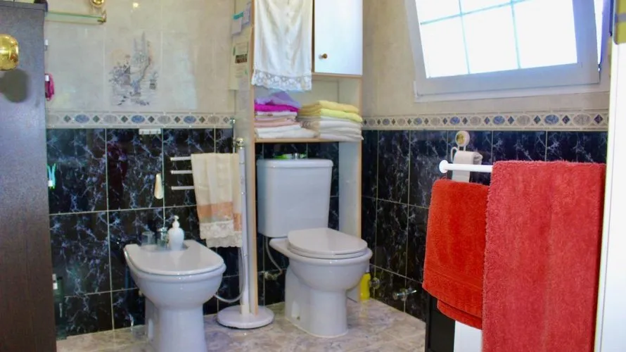 Villa de 398m² à Els Poblets, Spain No. 3260 № 23