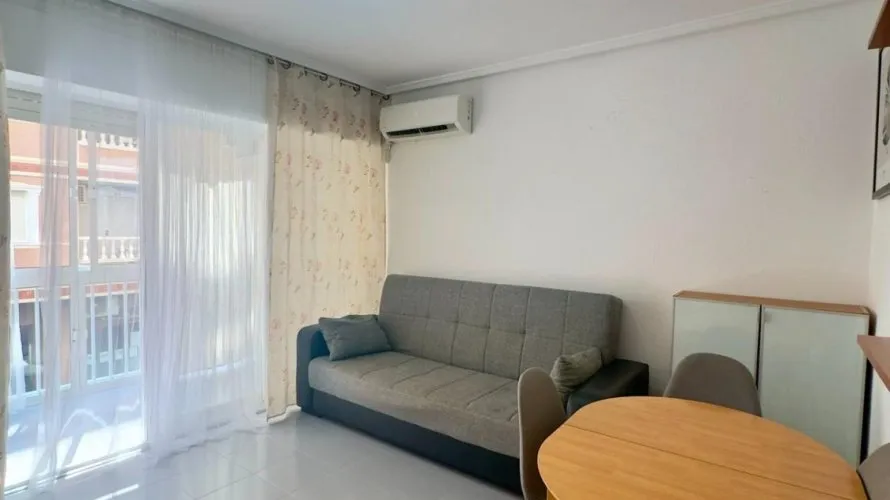 Apartment de 1 chambre à Torrevieja, Spain No. 3323 № 20