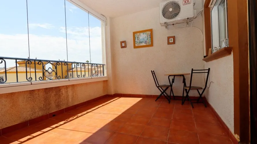 Apartment de 1 chambre à Alicante, Spain No. 3224 № 17