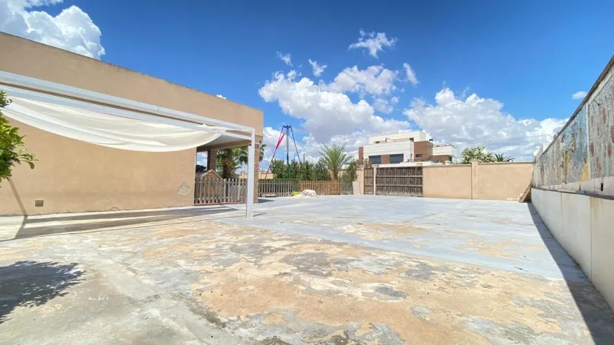 Apartment de 3 chambres à Torrevieja, Spain No. 3197 № 24