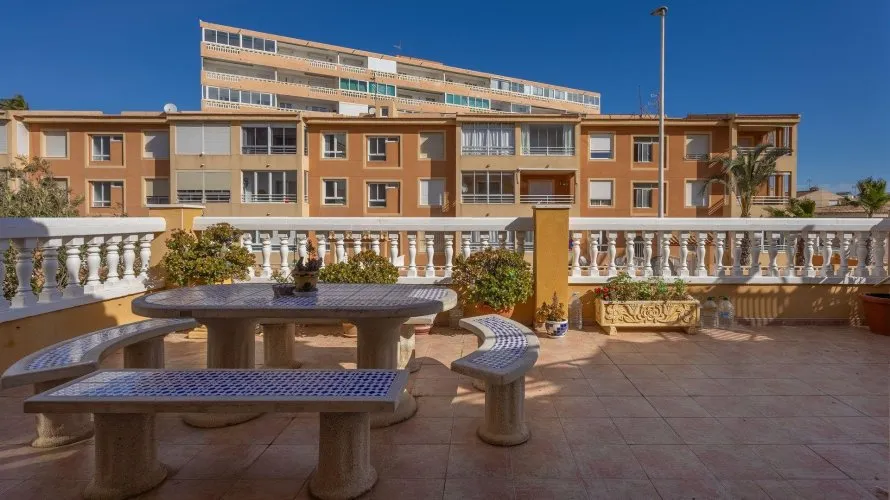 Apartment de 57m² à La Mata, Spain No. 3307 № 27