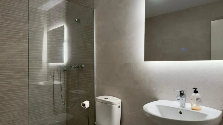 Villa de 4 chambres à Calpe, Spain No. 3204 № 1