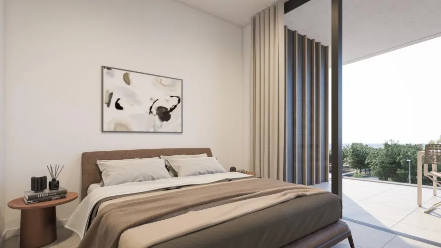 Apartment de 2 chambres à Villajoyosa, Spain No. 3320 № 9