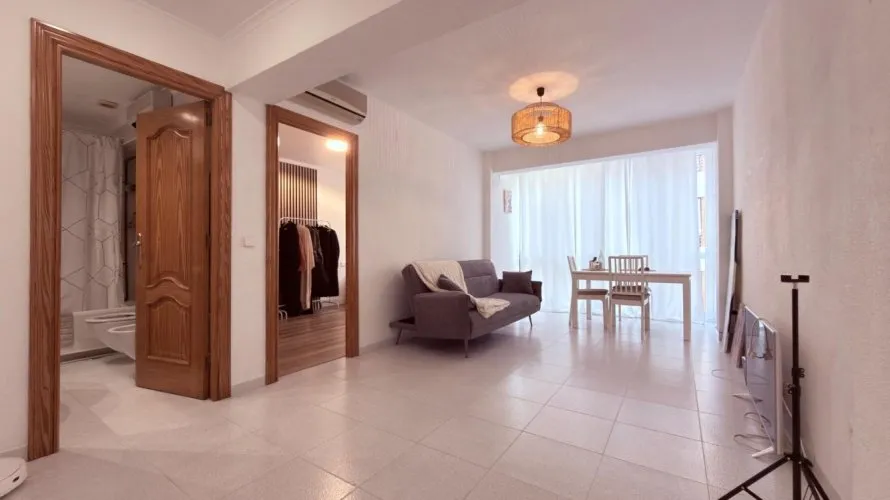 Apartment de 1 chambre à Alicante, Spain No. 3421 № 15