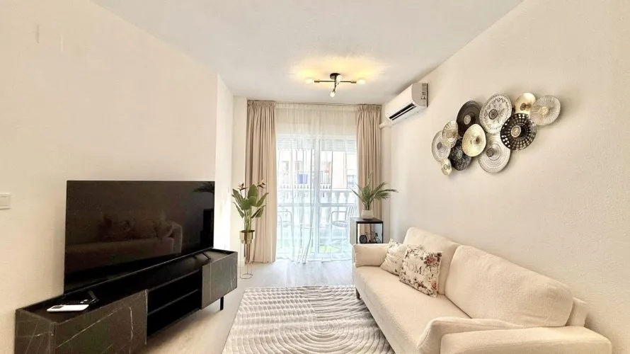 Apartment de 1 chambre à Torrevieja, Spain No. 3264 № 26