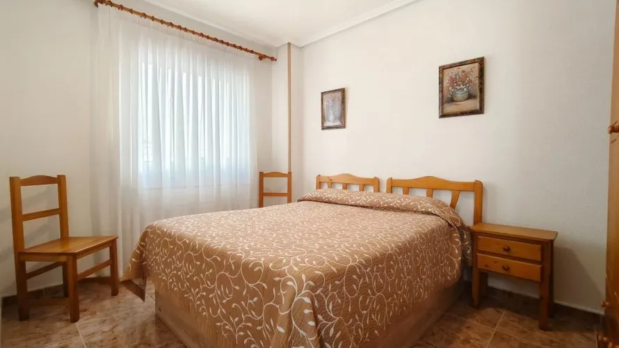 Apartment de 2 chambres à Torrevieja, Spain No. 3441 № 9