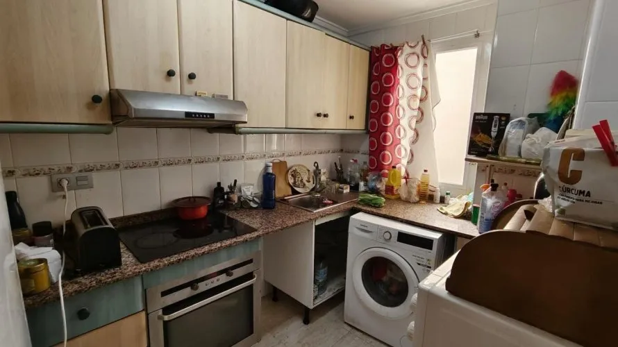 Apartment de 3 chambres à Torrevieja, Spain No. 3440 № 13