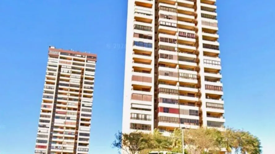 Apartment de 2 chambres à Benidorm, Spain No. 3420 № 24