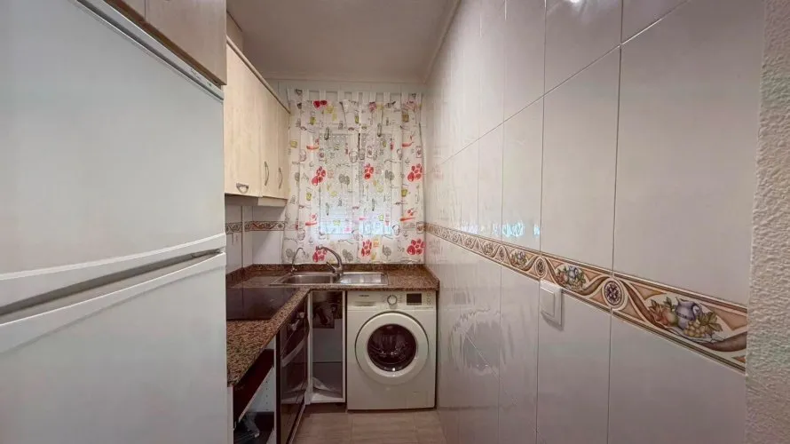 Apartment de 40m² à Torrevieja, Spain No. 3331 № 7