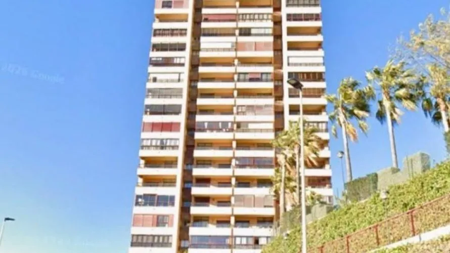 Apartment de 2 chambres à Benidorm, Spain No. 3420 № 25