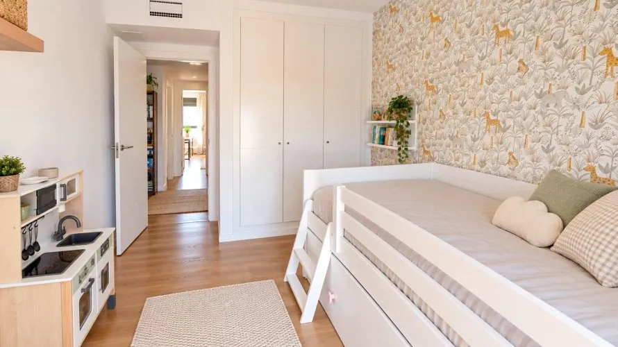 Apartment de 3 chambres à Alicante, Spain No. 3325 № 13