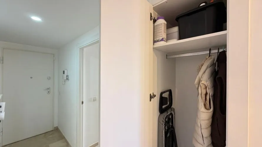 Apartment de 3 chambres à Torrevieja, Spain No. 3341 № 23