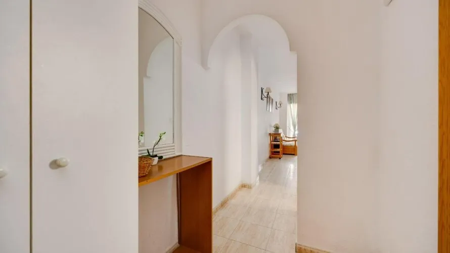 Apartment de 1 chambre à Torrevieja, Spain No. 3207 № 22