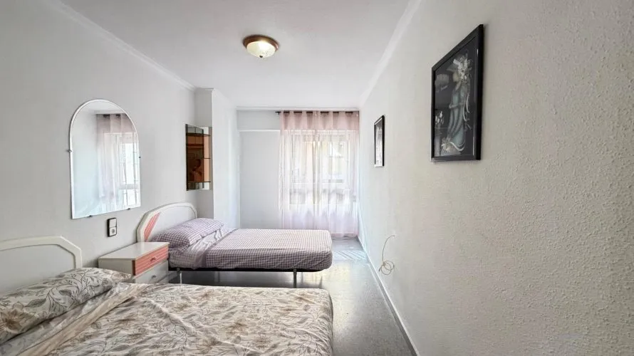 Apartment de 2 chambres à Torrevieja, Spain No. 3343 № 22