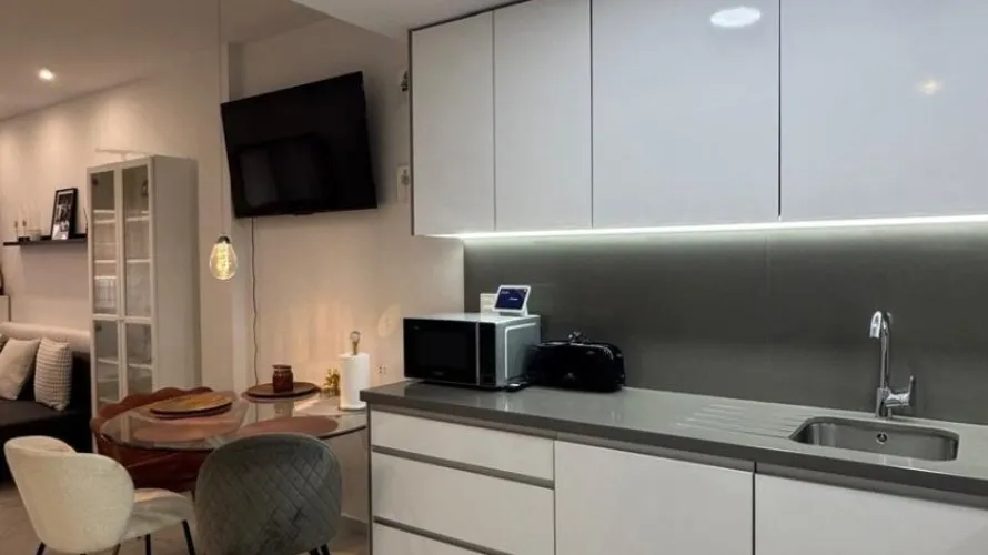 Apartment de 1 chambre à Torrevieja, Spain No. 3319 № 16