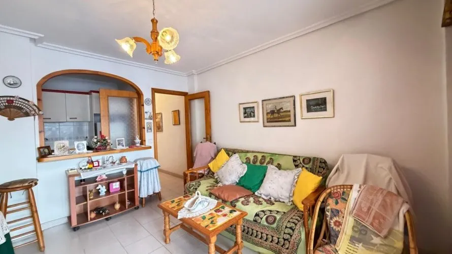 Apartment de 1 chambre à Torrevieja, Spain No. 3402 № 7