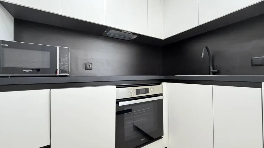 Apartment de 2 chambres à Torrevieja, Spain No. 3387 № 21