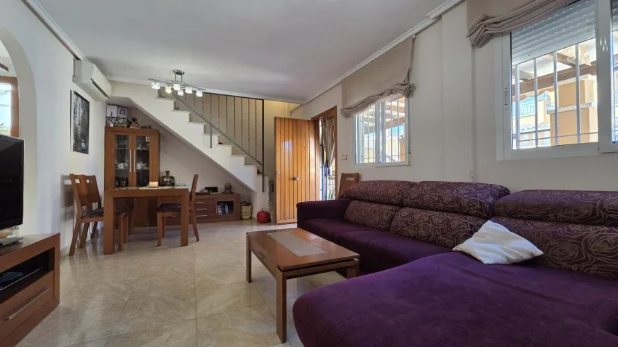 House de 3 chambres à Torrevieja, Spain No. 3194 № 24