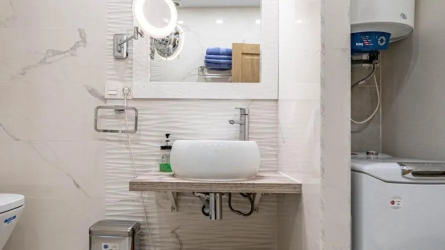 Apartment de 3 chambres à Valencia, Spain No. 3370 № 7