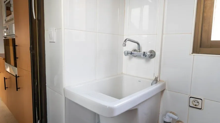 Apartment de 3 chambres à Benidorm, Spain No. 3368 № 14