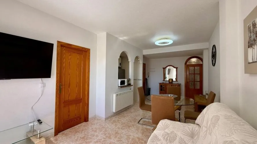 Penthouse de 3 chambres à Torrevieja, Spain No. 3414 № 17