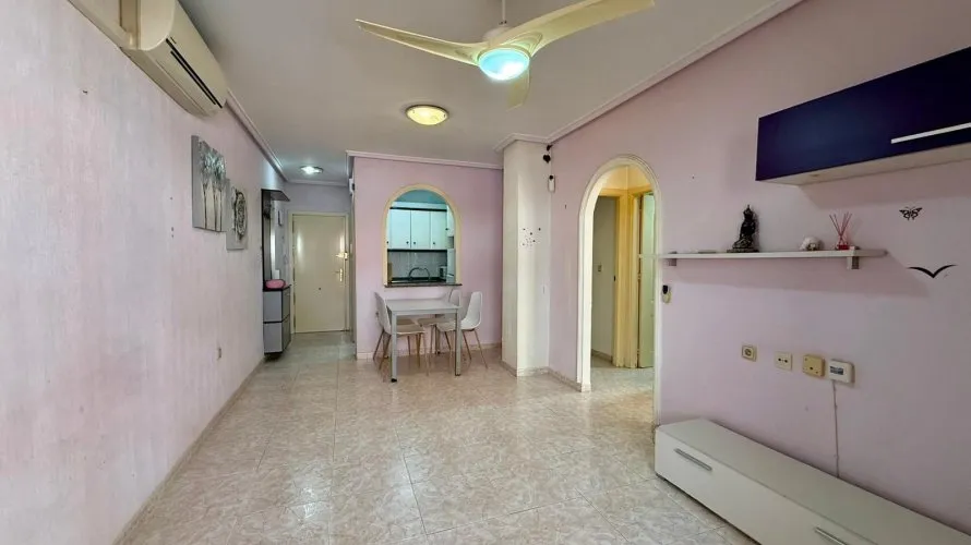 Apartment de 2 chambres à Torrevieja, Spain No. 3231 № 21