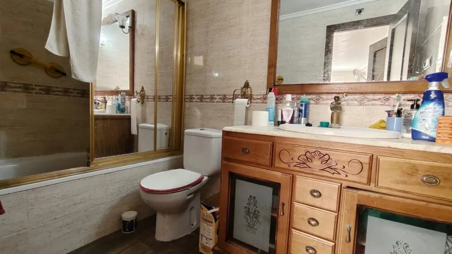 Apartment de 3 chambres à Torrevieja, Spain No. 3440 № 10