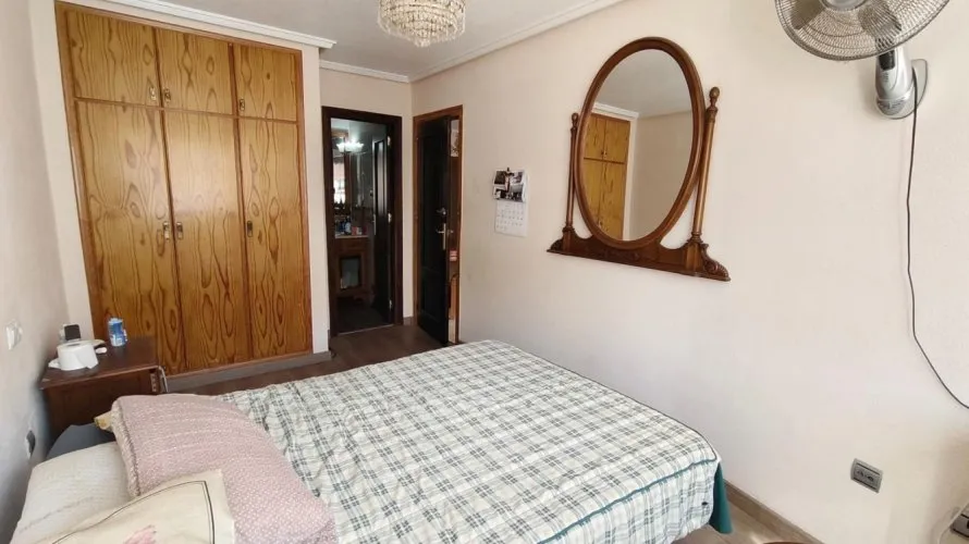 Apartment de 3 chambres à Torrevieja, Spain No. 3440 № 11