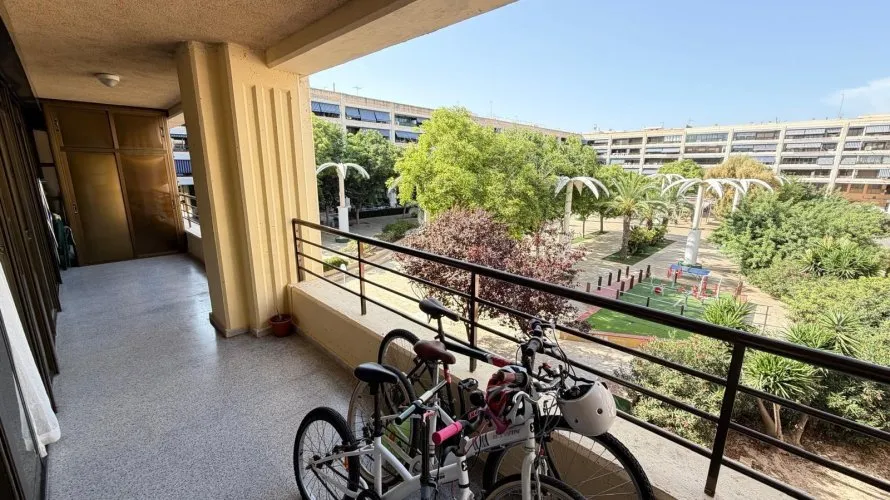 Apartment de 3 chambres à Guardamar del Segura, Spain No. 3273 № 2