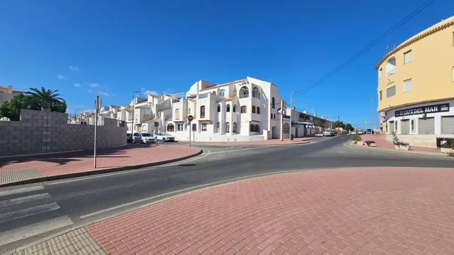 Apartment de 3 chambres à Torrevieja, Spain No. 3280