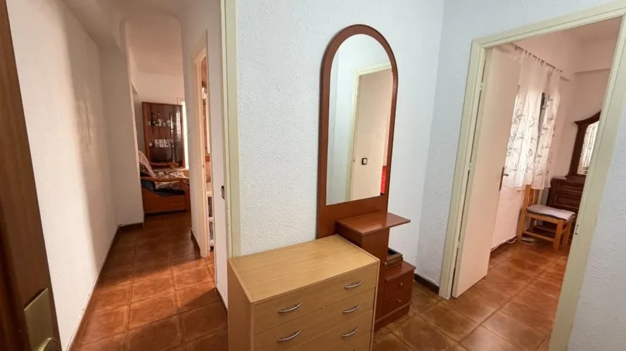Apartment de 3 chambres à Alicante, Spain No. 3395 № 20