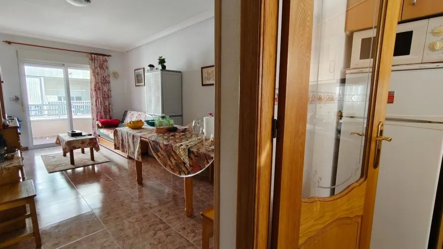 Apartment de 2 chambres à Torrevieja, Spain No. 3441 № 21