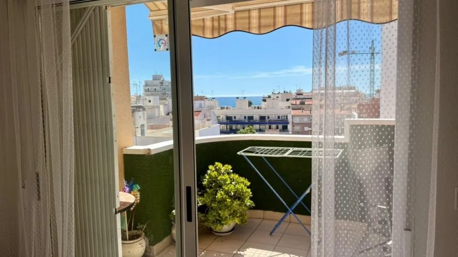 Penthouse de 3 chambres à Torrevieja, Spain No. 3414 № 22