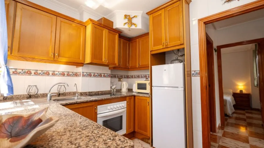 Villa de 96m² à La Zenia, Spain No. 3411 № 14