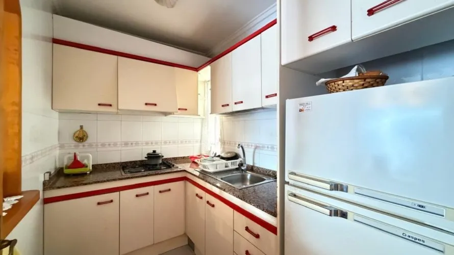 Apartment de 1 chambre à Torrevieja, Spain No. 3402 № 16