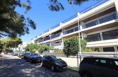 Apartment de 2 chambres à Campoamor, Spain No. 3376