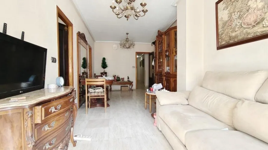 Apartment de 3 chambres à Torrevieja, Spain No. 3440 № 4