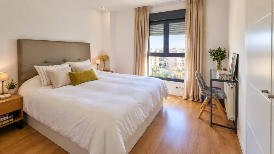 Apartment de 3 chambres à Alicante, Spain No. 3325 № 20