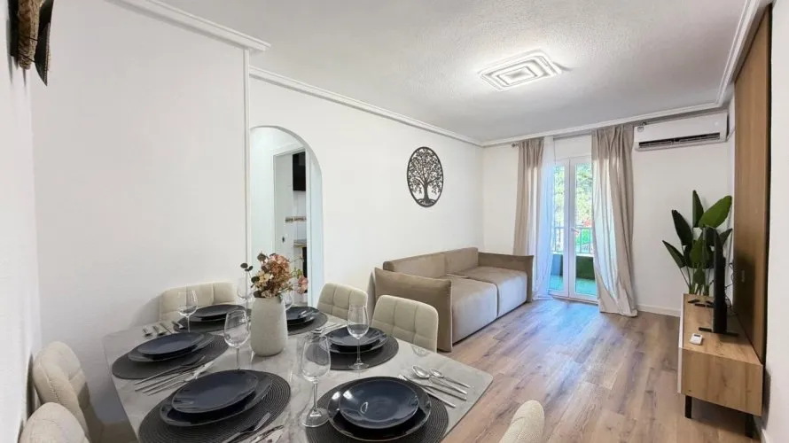 Apartment de 3 chambres à Torrevieja, Spain No. 3443 № 7