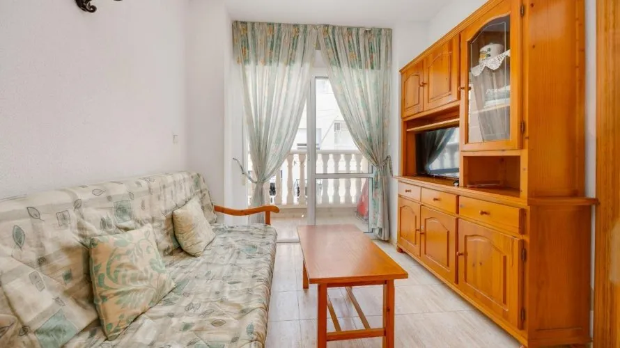 Apartment de 1 chambre à Torrevieja, Spain No. 3207 № 26