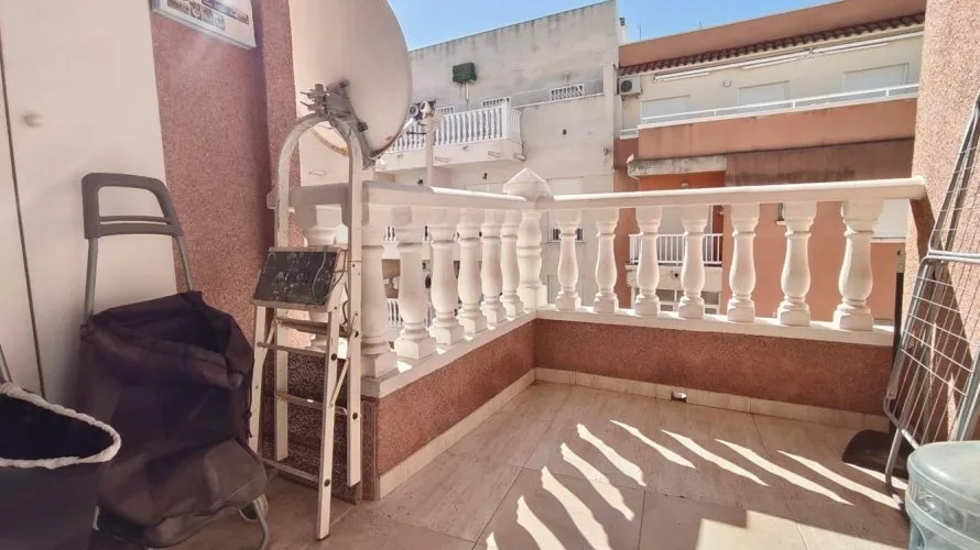 Apartment de 3 chambres à Torrevieja, Spain No. 3440 № 28
