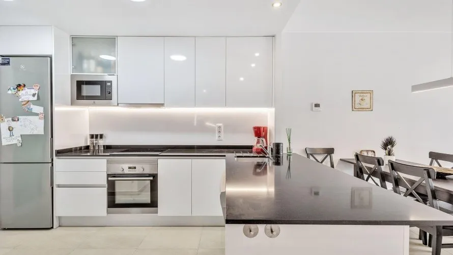 Apartment de 98m² à La Zenia, Spain No. 3386 № 22