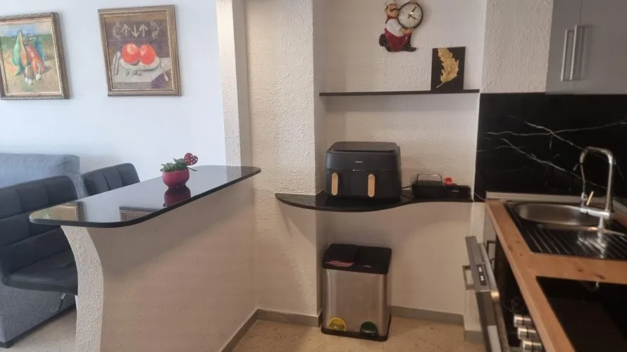 Apartment de 1 chambre à Torrevieja, Spain No. 3339 № 9