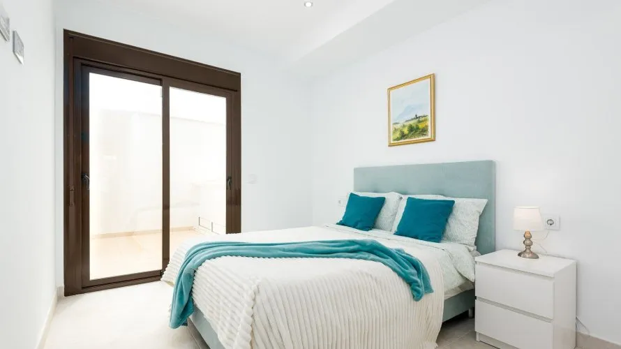 Apartment de 87m² à Las Esperanzas, Spain No. 3357 № 8